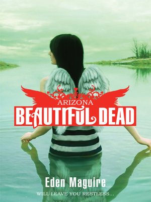 cover image of Beautiful Dead